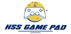 connectivity issues hssgamepad