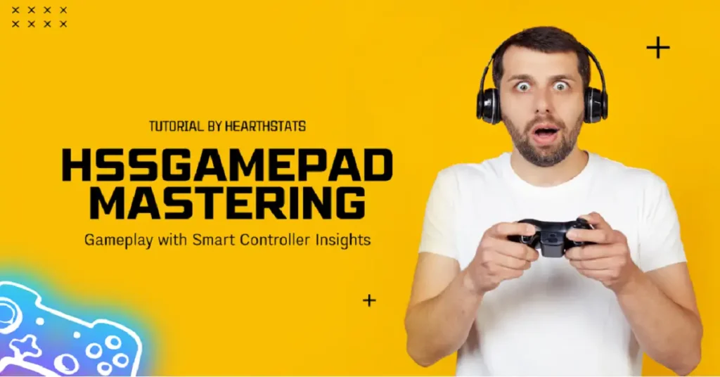 tutorial by hearthstats hssgamepad
