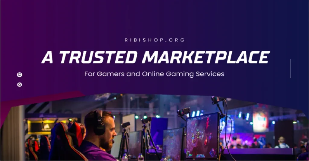 Ribishop.org