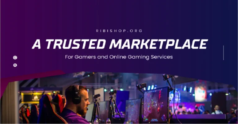 Ribishop.org